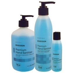 McKesson Premium Hand Sanitizer