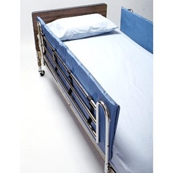 Skil-Care Vinyl Bed Rail Pads