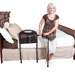 Stander Mobility Bed Rail