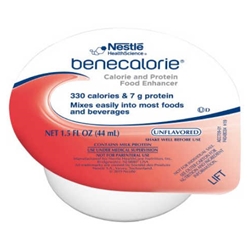 Resource Benecalorie Liquid Supplement