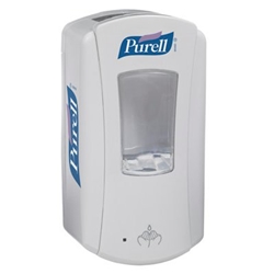 Purell LTX-12 Dispenser