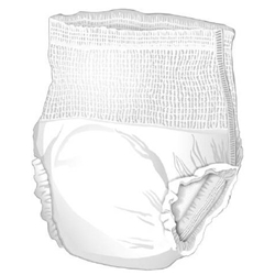 McKesson Classic Underwear