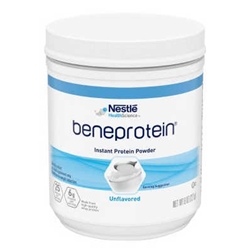 Resource Beneprotein Instant Protein Powder Supplement