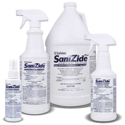 SaniZide Plus Germicidal Solution