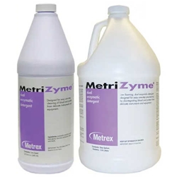 MetriZyme Dual Enzymatic Detergent