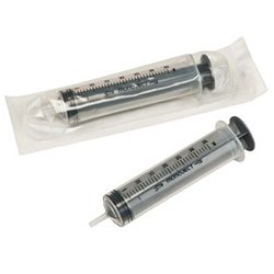 Monoject 35 mL Syringes