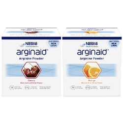 Resource Arginaid Supplement Powder