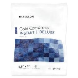 McKesson Deluxe Instant Cold Compress