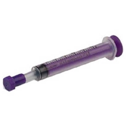 Monoject Purple Oral Syringes