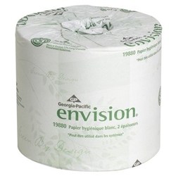 Georgia Pacific Envision Toilet Paper
