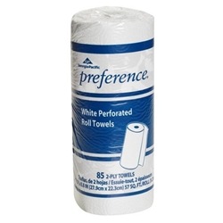 Georgia Pacific Preference Paper Towels
