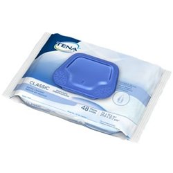 TENA Classic Washcloths