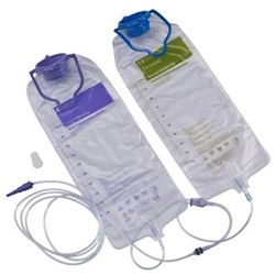 Kangaroo Joey Enteral Feeding Pump Set