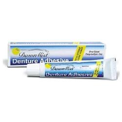 Dawn Mist Denture Adhesive