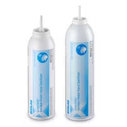 Quik-Care Aerosol Foam Hand Sanitizer