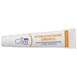 Dynarex Hydrocortisone Cream