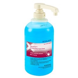 Equi-Stat Antimicrobial Hand Soap