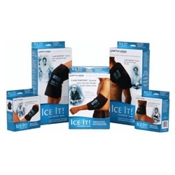 Ice It ColdComfort Therapy System