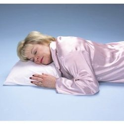 Hermell Buckwheat Sleeping Pillow