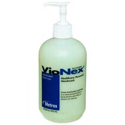 VioNex Antimicrobial Liquid Soap