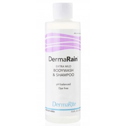 DermaRain Extra Mild Bodywash & Shampoo