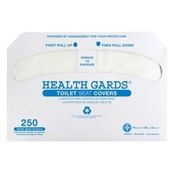 Health Gards Toilet Seat Covers