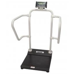 Health O Meter 1100KL Digital Platform Scale