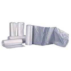 High Density Coreless Roll Trash Liners