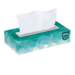 Kleenex Professional Facial Tissue