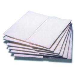 TENA Cliniguard Dry Washcloths