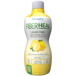 FiberHeal Liquid Fiber Supplement