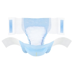 TENA Complete Plus Briefs
