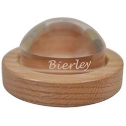 Bierley Dome Magnifier