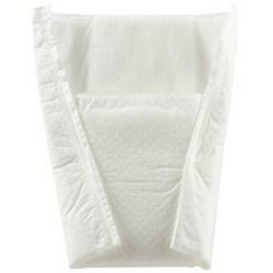 Manhood Absorbent Pouch