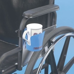 Ableware Wheelchair Cup Holders