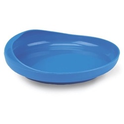 Ableware Scooper Plate