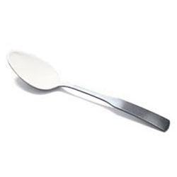 Ableware Plastic Coated Teaspoon