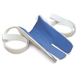 Ableware Deluxe Flexible Sock and Stocking Aid