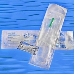 Cure Medical Pocket Catheter