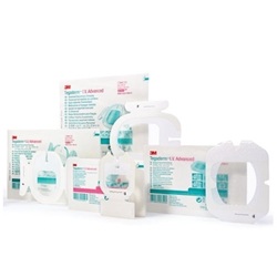 3M Tegaderm IV Advanced Securement Dressing