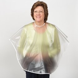 Ableware Shampoo Cape