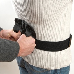 Ableware Slip On Gait Belt Handle