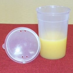 Ableware Little Spill Drinking Cup