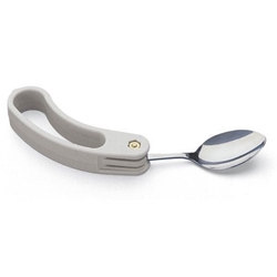 Ableware Hole In One Teaspoon