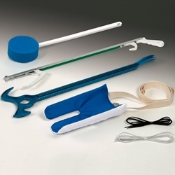 Ableware Deluxe Hip Kit