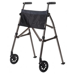 Stander EZ Fold & Go Walker