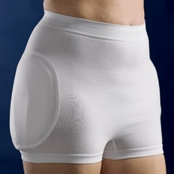 SafeHip AirX Unisex Hip Protector