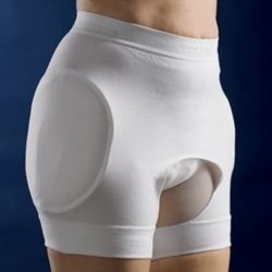 SafeHip AirX Open Hip Protector