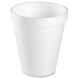 WinCup Styrofoam Cups