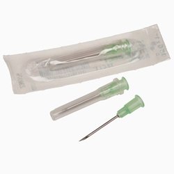 Monoject Standard Hypodermic Needles